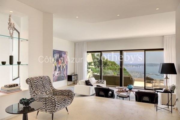 Maison de luxe à vendre à Vallauris, 4 900 000 €, Photo 6