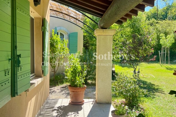 Maison de luxe à vendre à Saint-Rémy-de-Provence, 1 250 000 €, Photo 6