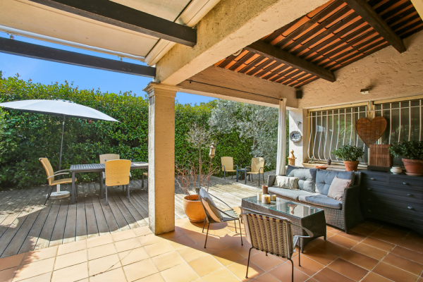 Luxury Apartment for sale in Saint-Jean-Cap-Ferrat, 2 495 000 €, Photo 6