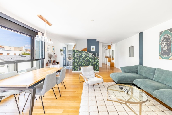 Appartement de luxe à vendre à Paris 11ème, 1 920 000 €, Photo 6