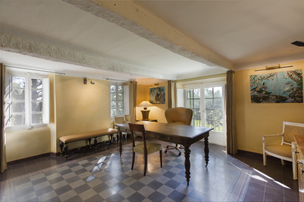 Maison de luxe à vendre à Grasse, 4 499 000 €, Photo 5