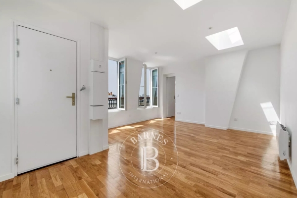 Luxury Apartment for sale in Paris 3ème, 1 264 000 €, Photo 6