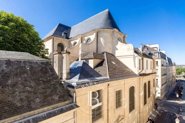 Luxury Apartment for sale in Paris 4ème, 1 290 000 €, Photo 6