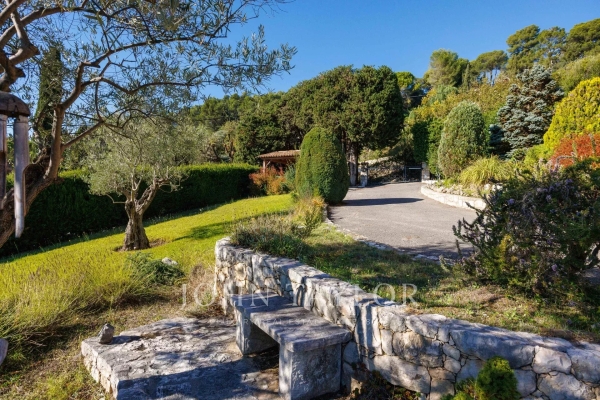 Luxury House for sale in La Colle-sur-Loup, 1 495 000 €, Photo 6