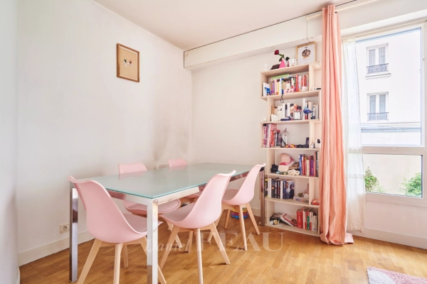 Appartement de luxe à vendre à Paris 14ème, 490 000 €, Photo 6