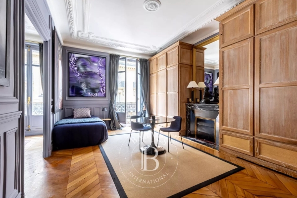 Appartement de luxe à vendre à Paris 17ème, 2 395 000 €, Photo 6