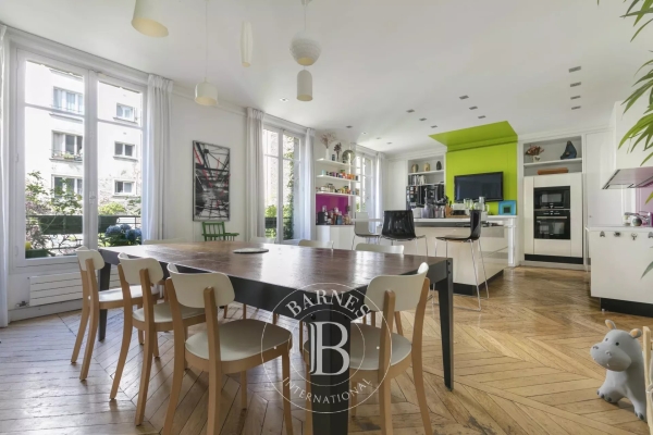 Maison de luxe à vendre à Paris 11ème, 3 950 000 €, Photo 6