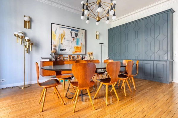 Appartement de luxe à vendre à Neuilly-sur-Seine, 2 280 000 €, Photo 6