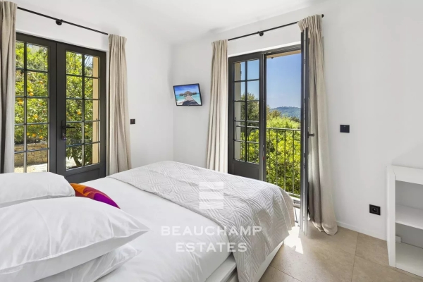 Maison de luxe à vendre à Gassin, 6 800 000 €, Photo 6