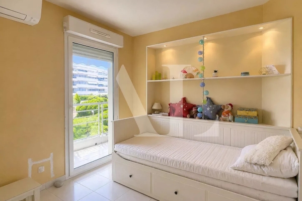 Appartement de luxe à vendre à Le Golfe Juan, 495 000 €, Photo 6