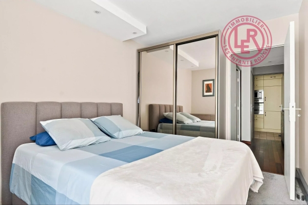 Appartement de luxe à vendre à Paris 10ème, 543 000 €, Photo 6
