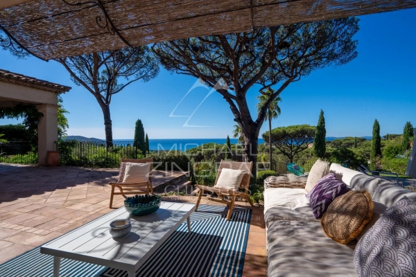 Luxury House for sale in La Croix-Valmer, 5 800 000 €, Photo 6