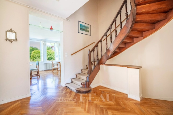 Maison de luxe à vendre à Versailles, 1 877 000 €, Photo 6