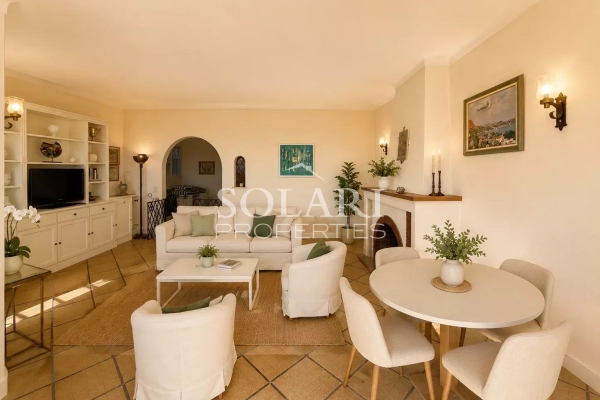 Maison de luxe à vendre à Théoule-sur-Mer, 1 980 000 €, Photo 6