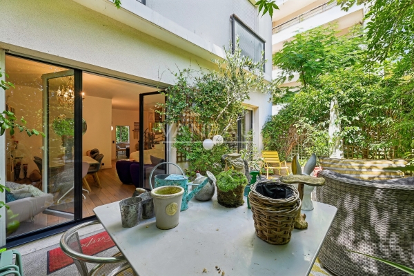 Luxury Apartment for sale in Boulogne-Billancourt, 1 590 000 €, Photo 6