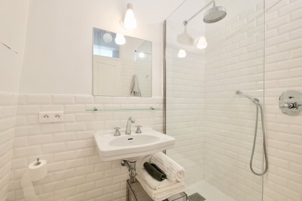 Appartement de luxe à vendre à Paris 6ème, 550 000 €, Photo 7