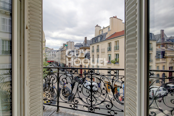 Appartement de luxe à vendre à Paris 7ème, 1 745 000 €, Photo 7