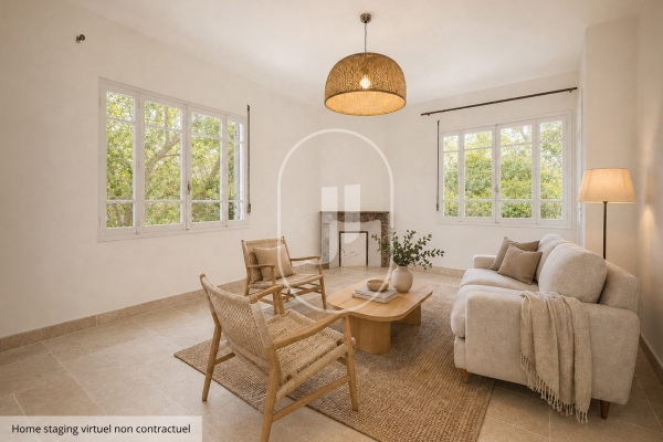 Maison de luxe à vendre à Saint-Rémy-de-Provence, 450 000 €, Photo 7