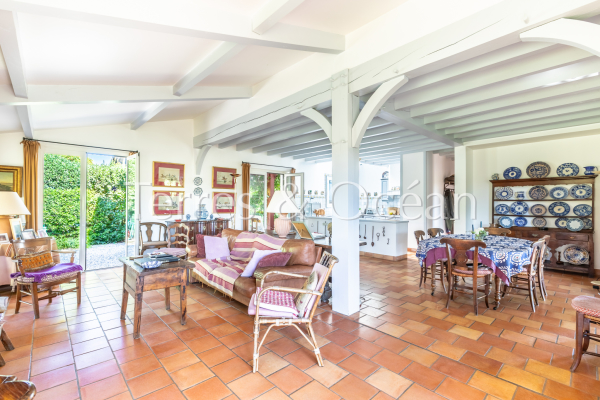 Maison de luxe à vendre à Soorts-Hossegor, 1 570 000 €, Photo 7