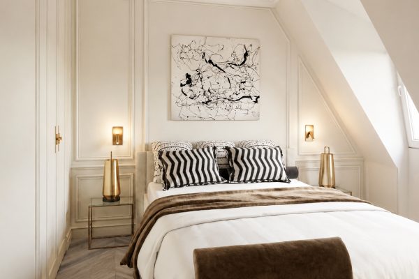 Appartement de luxe à vendre à Paris 7ème, 2 500 000 €, Photo 7