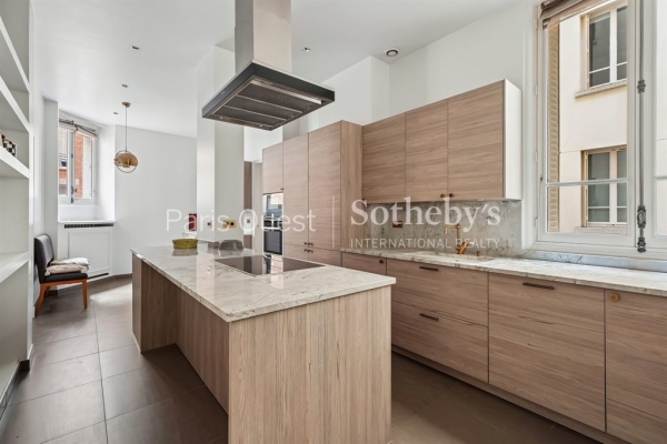 Appartement de luxe à louer à Neuilly-sur-Seine, 9 500 €, Photo 7