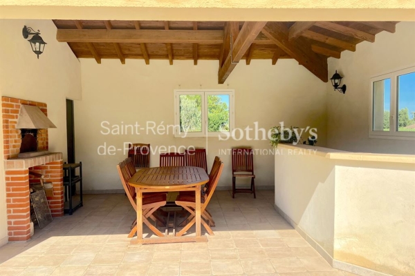 Maison de luxe à vendre à Saint-Rémy-de-Provence, 1 250 000 €, Photo 7