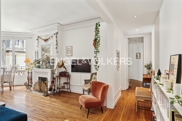 Luxury Apartment for sale in Paris 16ème, 1 145 000 €, Photo 7