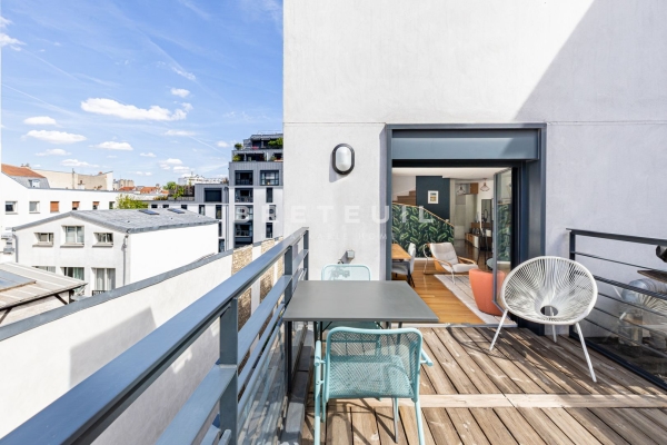 Appartement de luxe à vendre à Paris 11ème, 1 920 000 €, Photo 7