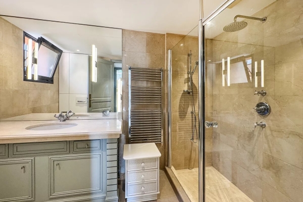 Appartement de luxe à vendre à Cap-d'Ail, 2 650 000 €, Photo 7