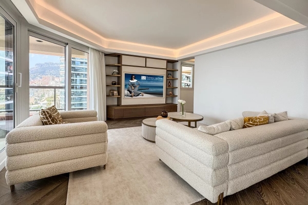 Luxury Apartment for sale in Monaco, 13 000 000 €, Photo 7