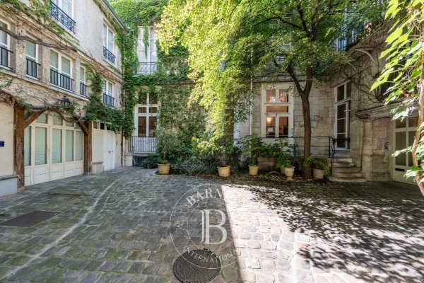 Luxury Apartment for sale in Paris 4ème, 895 000 €, Photo 7