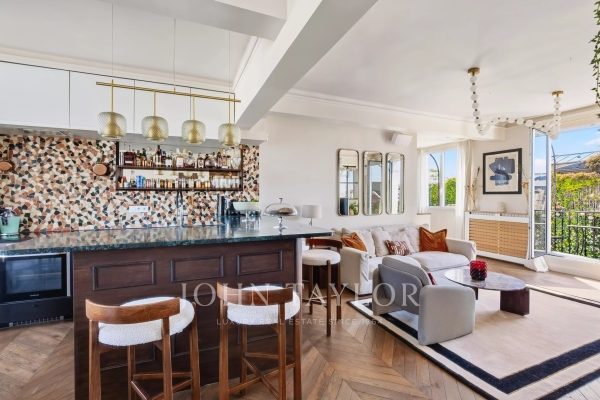 Appartement de luxe à vendre à Paris 10ème, 1 395 000 €, Photo 7