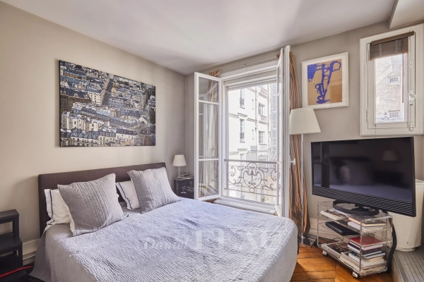 Appartement de luxe à vendre à Paris 7ème, 1 050 000 €, Photo 7