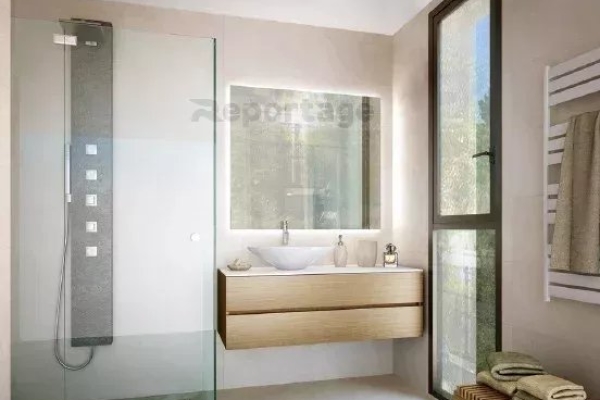 Luxury Apartment for sale in La Turbie, 1 575 000 €, Photo 7