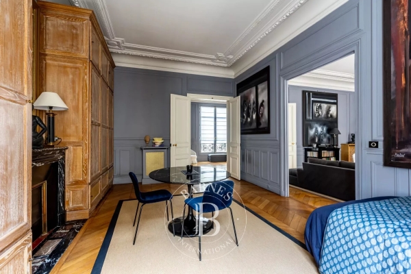Appartement de luxe à vendre à Paris 17ème, 2 395 000 €, Photo 7