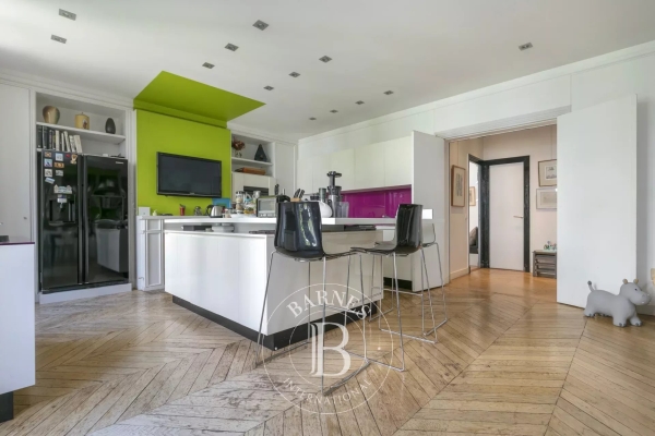 Maison de luxe à vendre à Paris 11ème, 3 950 000 €, Photo 7