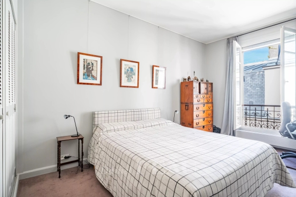 Appartement de luxe à vendre à Paris 16ème, 1 580 000 €, Photo 7