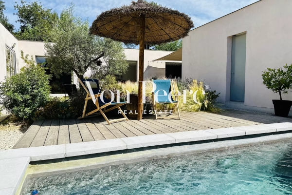 Luxury House for sale in Villeneuve-Lès-Avignon, 860 000 €, Photo 7