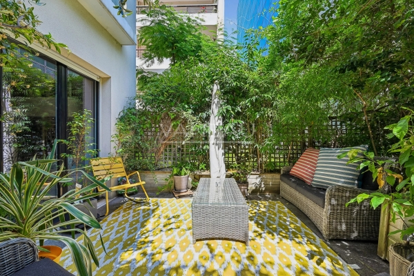 Luxury Apartment for sale in Boulogne-Billancourt, 1 590 000 €, Photo 7