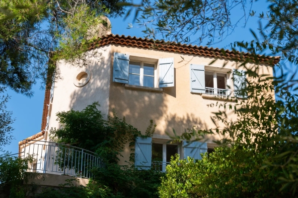 Maison de luxe à vendre à Carqueiranne, 1 950 000 €, Photo 7