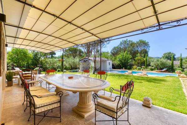 Luxury House for sale in Grimaud, 2 450 000 €, Photo 4