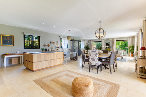 Luxury House for sale in Grimaud, 2 450 000 €, Photo 5