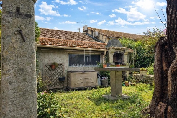 Luxury House for sale in Saint-Rémy-de-Provence, 332 000 €, Photo 4