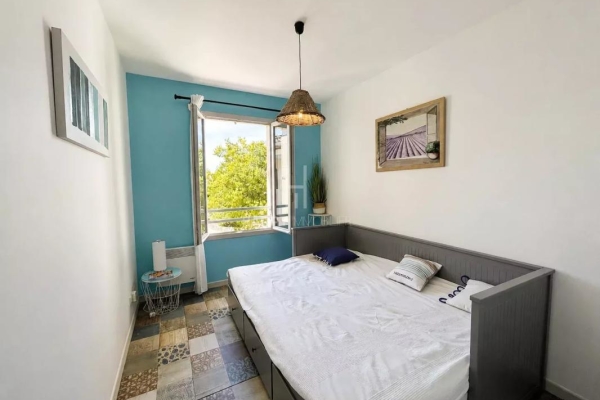Luxury Apartment for sale in Saint-Rémy-de-Provence, 387 000 €, Photo 7