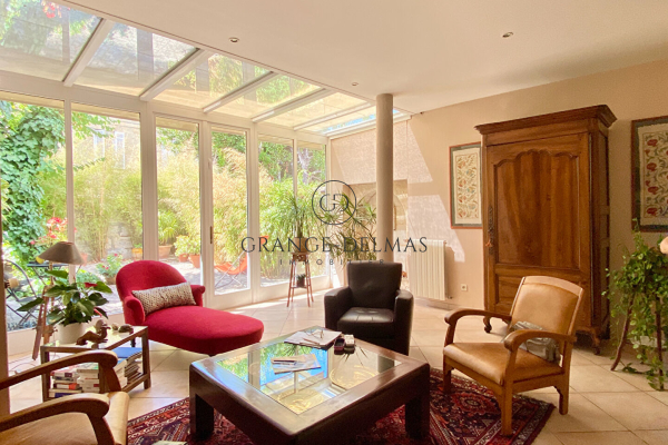 Maison de luxe à vendre à Bordeaux, 750 000 €, Photo 1