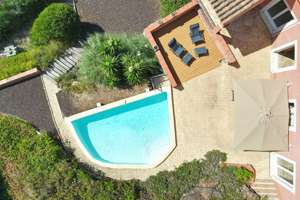 Luxury House for sale in Agay, 1 150 000 €, Photo 3