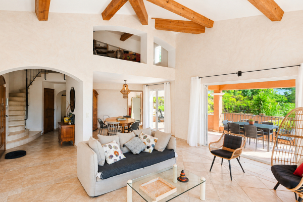 Luxury House for sale in Agay, 1 150 000 €, Photo 5