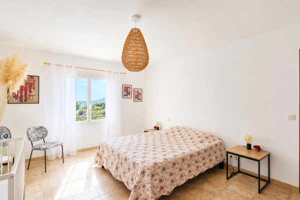 Luxury House for sale in Agay, 1 150 000 €, Photo 6
