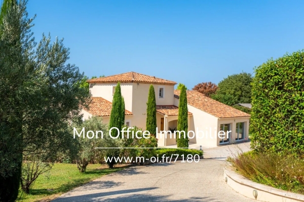Maison de luxe à vendre à Éguilles, 1 150 000 €, Photo 2