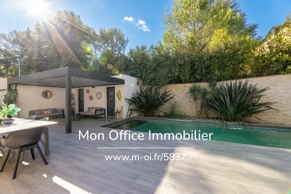 Maison de luxe à vendre à Le Tholonet, 1 295 000 €, Photo 3